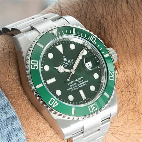 rolex hulk til salg|hulk rolex for sale.